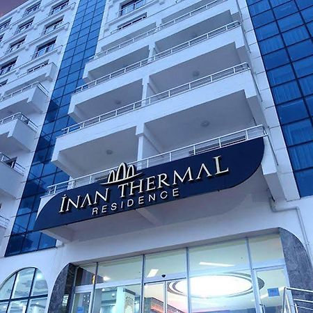 Karen Thermal Residence Kozaklı Esterno foto