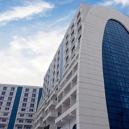 Karen Thermal Residence Kozaklı Esterno foto