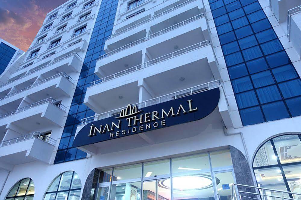 Karen Thermal Residence Kozaklı Esterno foto