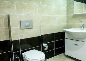 Karen Thermal Residence Kozaklı Esterno foto
