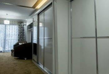 Karen Thermal Residence Kozaklı Esterno foto