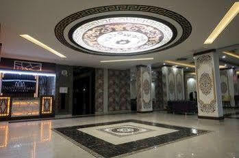 Karen Thermal Residence Kozaklı Esterno foto
