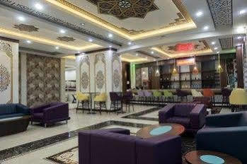 Karen Thermal Residence Kozaklı Esterno foto