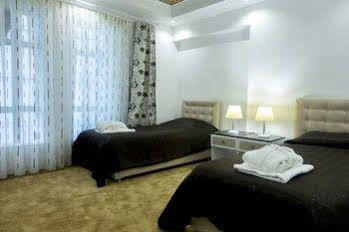 Karen Thermal Residence Kozaklı Esterno foto