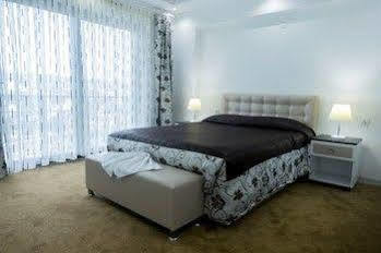 Karen Thermal Residence Kozaklı Esterno foto